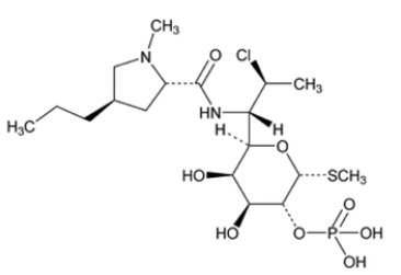 Pill image for Clindamycin Phosphate Gel Usp, 1% For External Use