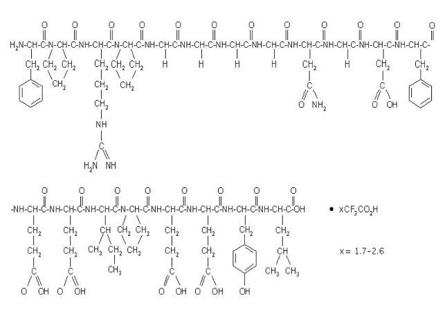 Pill image for These Highlights Do Not Include All The Information Needed To Use Bivalirudin For Injection Safely And Effectively. See Full Prescribing Information For Bivalirudin For Injection.