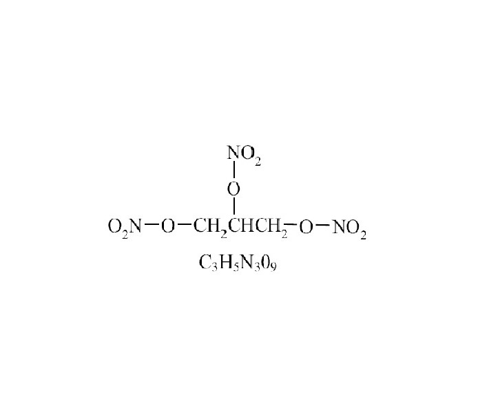 Pill image for Nitroglycerin Sublingual Tablets, Usp 0.4mg/tablet