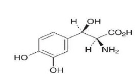 Pill image for These Highlights Do Not Include All The Information Needed To Use Droxidopa Capsules Safely And Effectively. See Full Prescribing Information For Droxidopa Capsules.