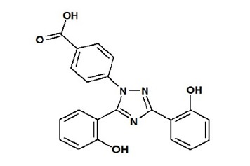 Pill image for These Highlights Do Not Include All The Information Needed To Use Deferasirox Oral Granules Safely And Effectively. See Full Prescribing Information For Deferasirox Oral Granules.