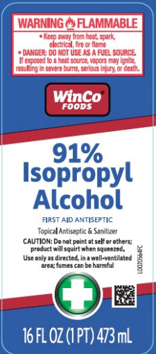 Pill image for Winco 804.003/804aa