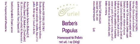 Pill image for Berberis Populus