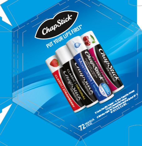 Pill image for drug facts