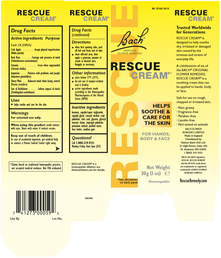 Pill image for Rescue®