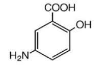Pill image for these highlights do not include all the information needed to use mesalamine suppositories safely and effectively. see full prescribing information for mesalamine suppositories. mesalamine suppositories, for rectal use
