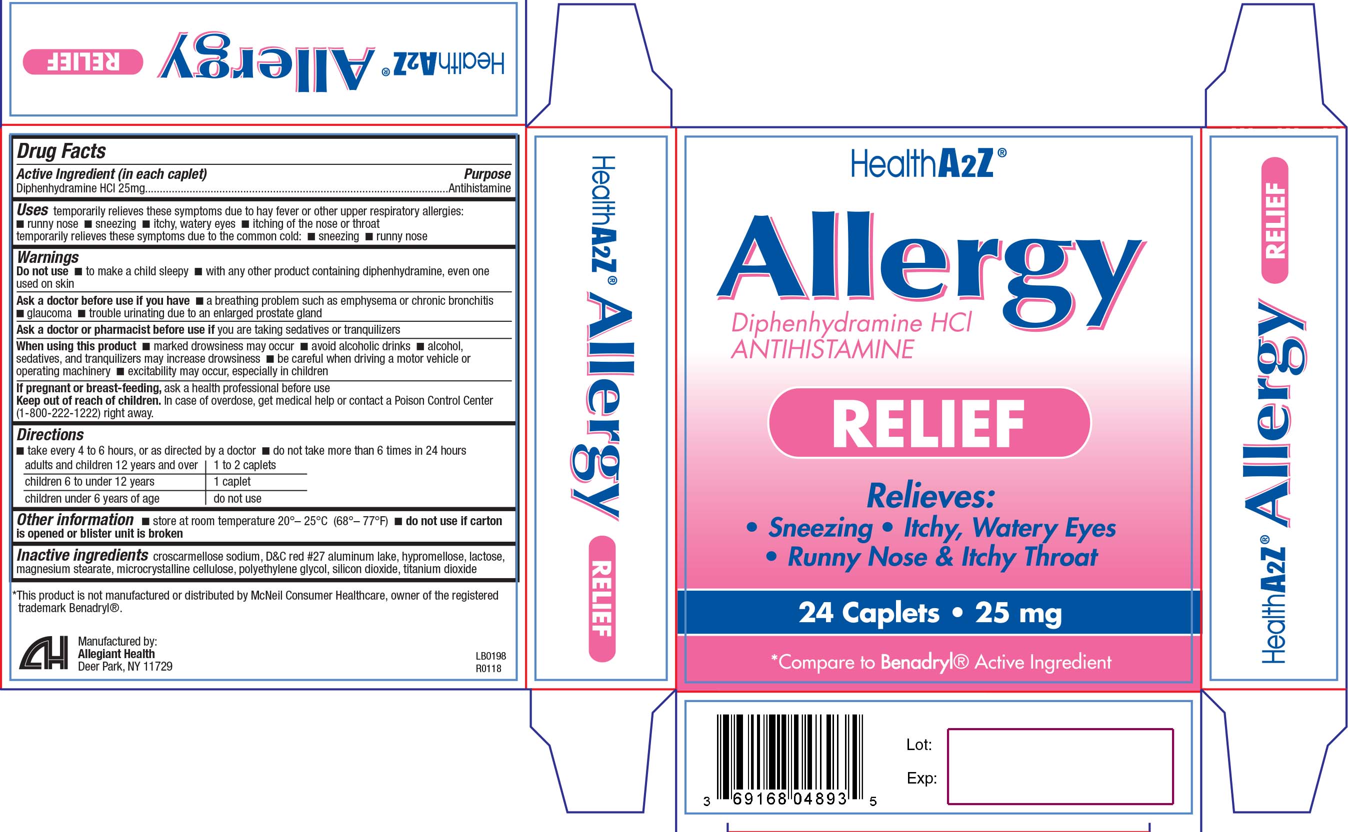 Pill image for Drug Facts