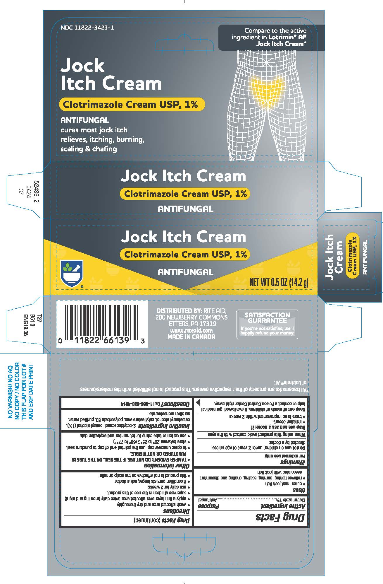 Pill image for Rite Aid