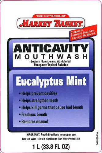 Pill image for Market Basket 163.005/163af