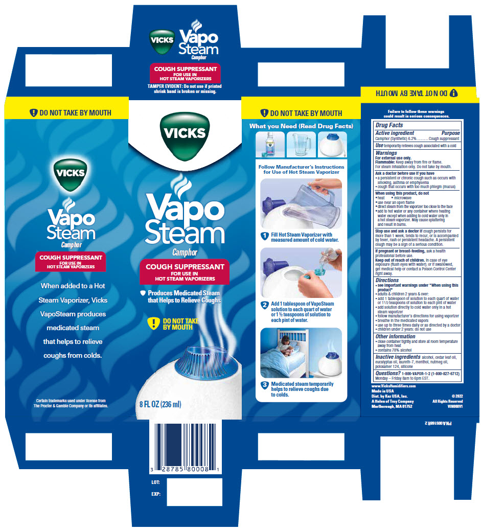 Pill image for Vicks®