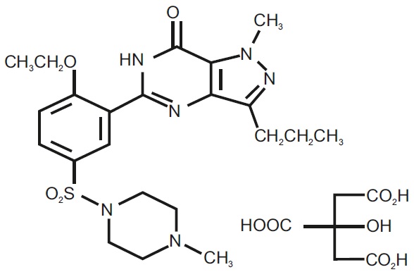 Pill image for These Highlights Do Not Include All The Information Needed To Use Sildenafil Tablets Safely And Effectively. See Full Prescribing Information For Sildenafil Tablets.