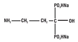 Pill image for These Highlights Do Not Include All The Information Needed To Use Pamidronate Disodium Injection Safely And Effectively. See Full Prescribing Information For Pamidronate Disodium Injection.
