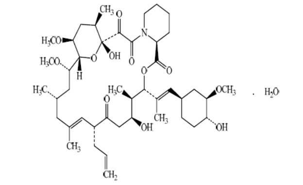 Pill image for Tacrolimus Ointment 0.03%