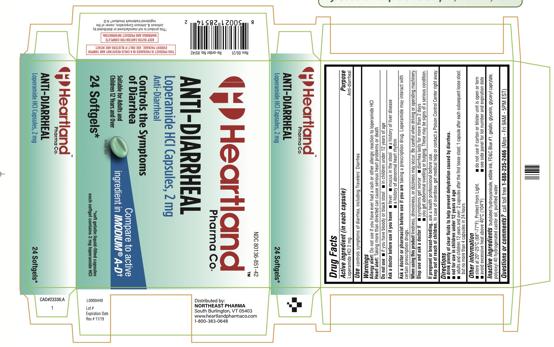 Pill image for Drug Facts