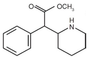 Pill image for These Highlights Do Not Include All The Information Needed To Use Quillivant xr