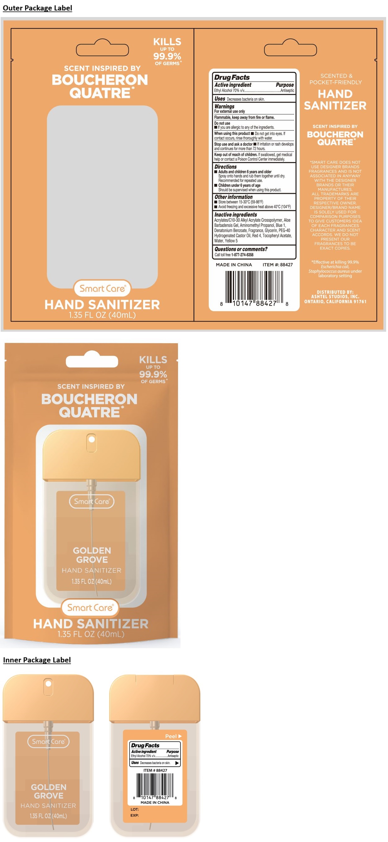 Pill image for Smart Care® 