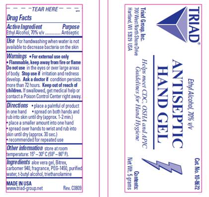 Pill image for Drug Facts