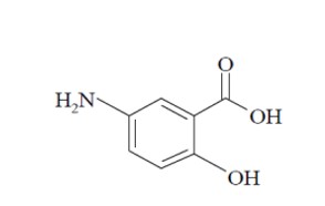 Pill image for These Highlights Do Not Include All The Information Needed To Use Mesalamine Extended-release Capsules Safely And Effectively. See Full Prescribing Information For Mesalamine Extended-release Capsules.