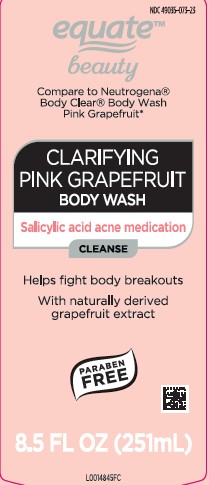 Pill image for Equate 353.001/353ae