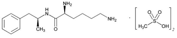 Pill image for These Highlights Do Not Include All The Information Needed To Use Lisdexamfetamine Dimesylate Capsules Safely And Effectively. See Full Prescribing Information For Lisdexamfetamine Dimesylate Capsules.