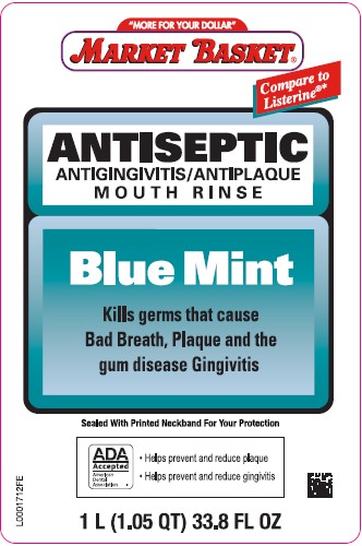 Pill image for Market Basket 664.003/664au