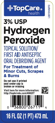 Pill image for Top Care 871.001/871aa