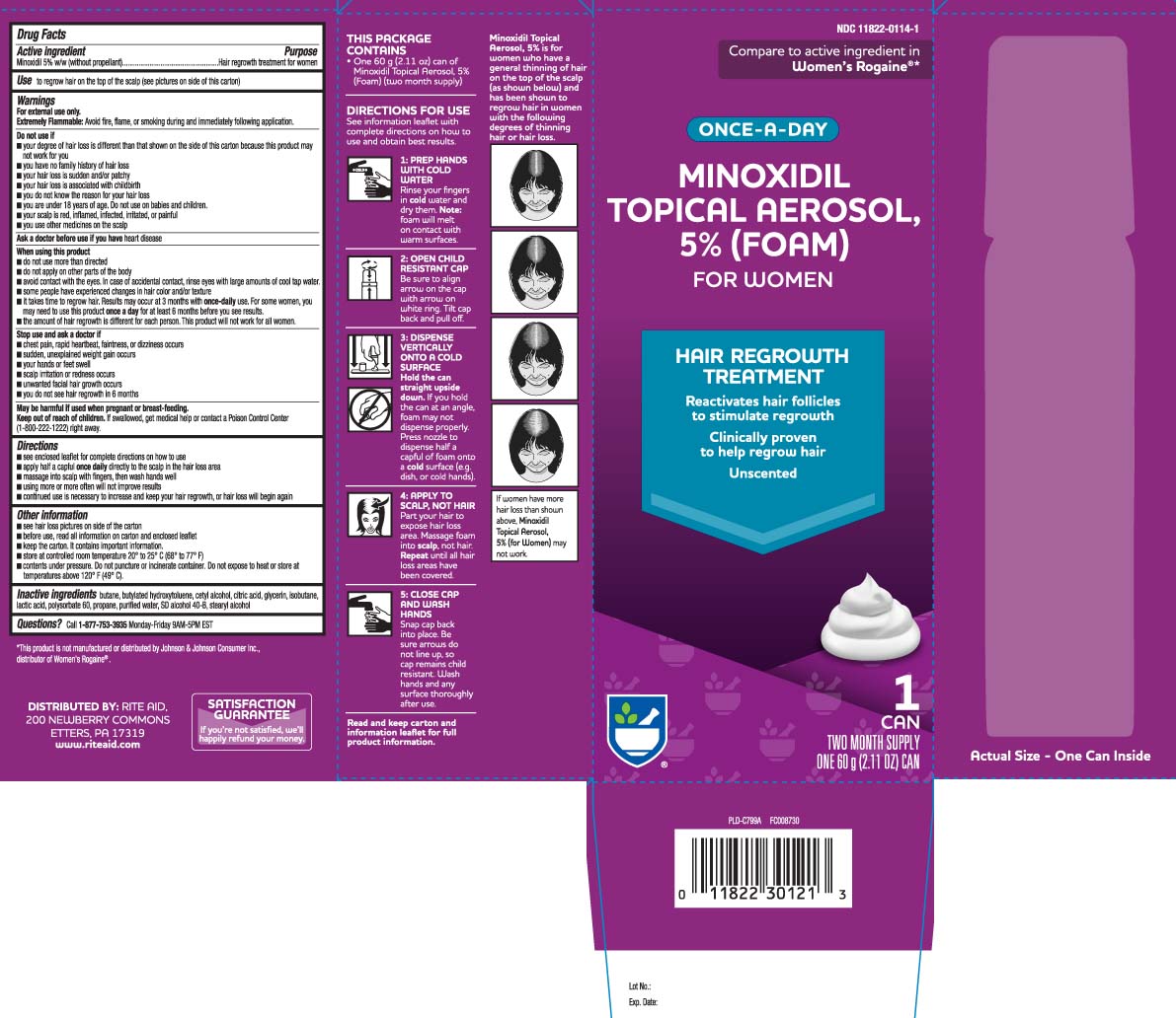 Pill image for Minoxidil Topical Solution For Men