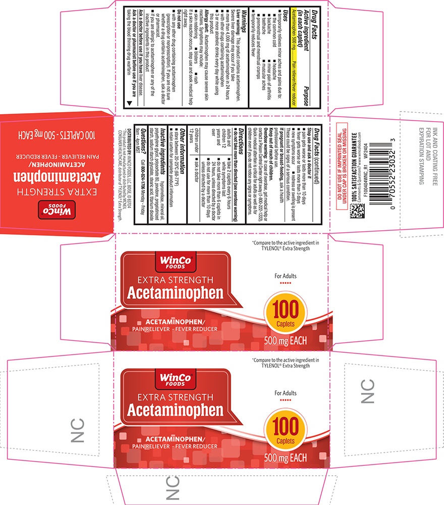 Pill image for Wnc - 1004 - 2024-0709