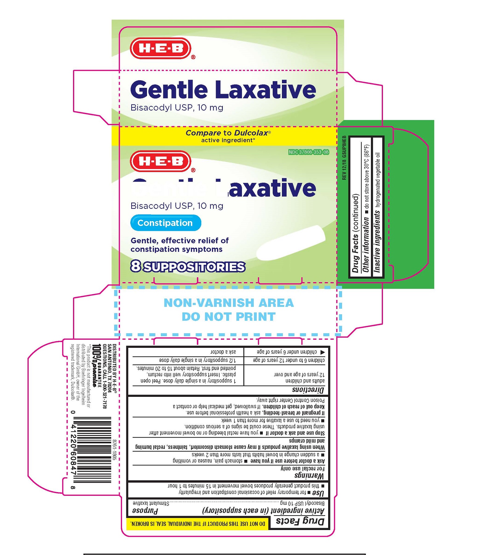 Pill image for Drug Facts
