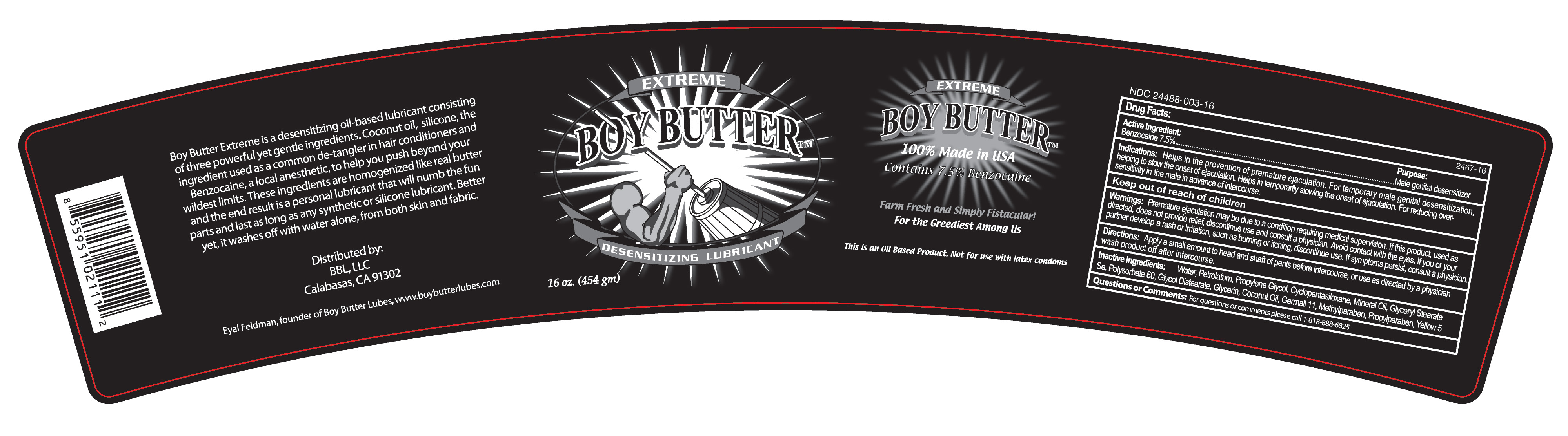 Pill image for Drug Facts: