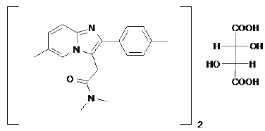 Pill image for these highlights do not include all the information needed to use ambien safely and effectively. see full prescribing information for ambien.