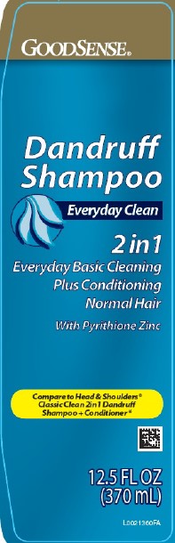 Pill image for Good Sense 311.007/311.007ak-an