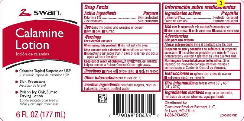 Pill image for Swan 063.001/063aa