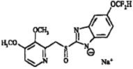 Pill image for These Highlights Do Not Include All The Information Needed To Use Pantoprazole Sodium For Injection Safely And Effectively. See Full Prescribing Information For Pantoprazole Sodium For Injection.