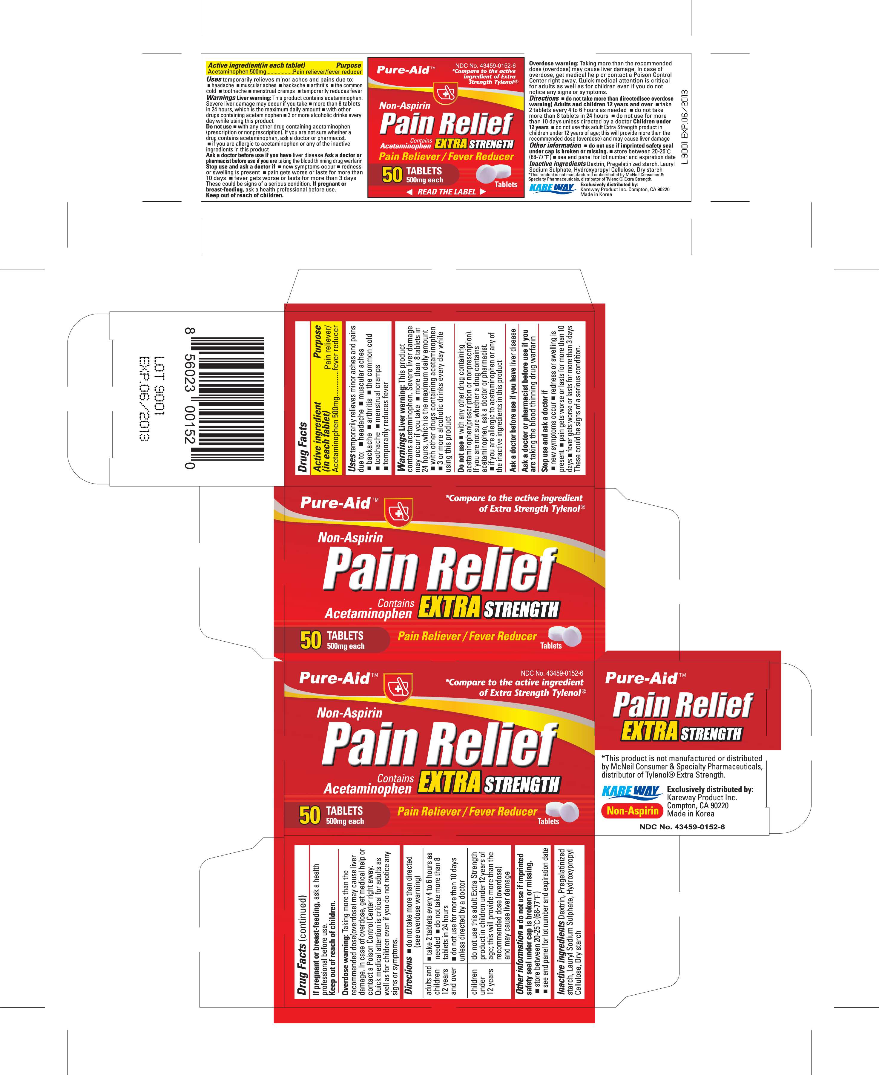 Pill image for Drug Facts