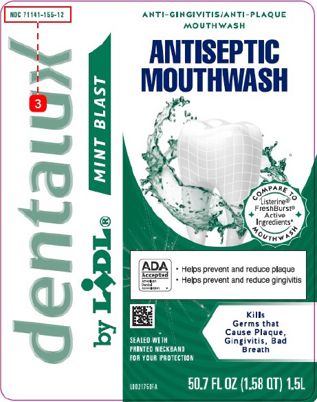 Pill image for Dentalux 072.003/072al Rev 2-072an