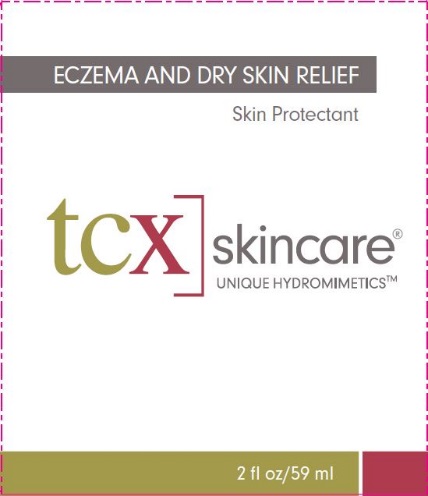 Pill image for tcx skincare®