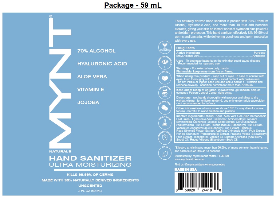 Pill image for Mynt®