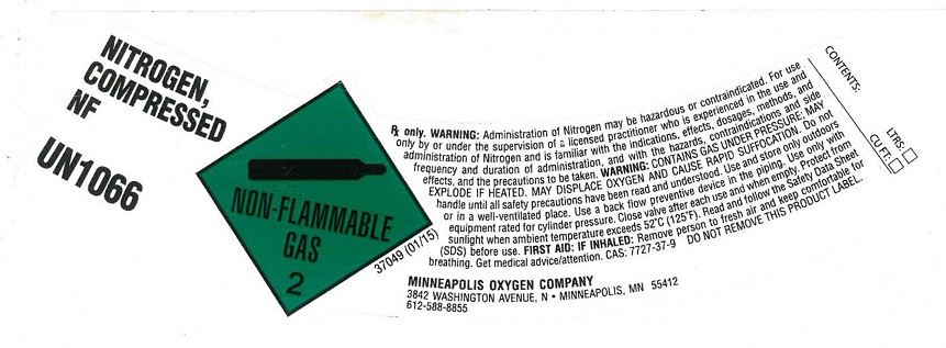 Pill image for Nitrogen