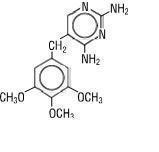 Pill image for Sulfamethoxazole And Trimethoprim Tablets, Usp