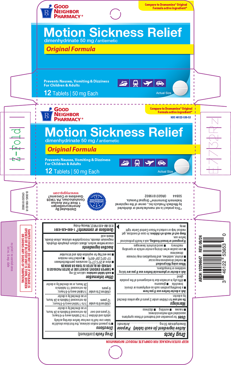 Pill image for Good Neighbor Pharmacy 44-198