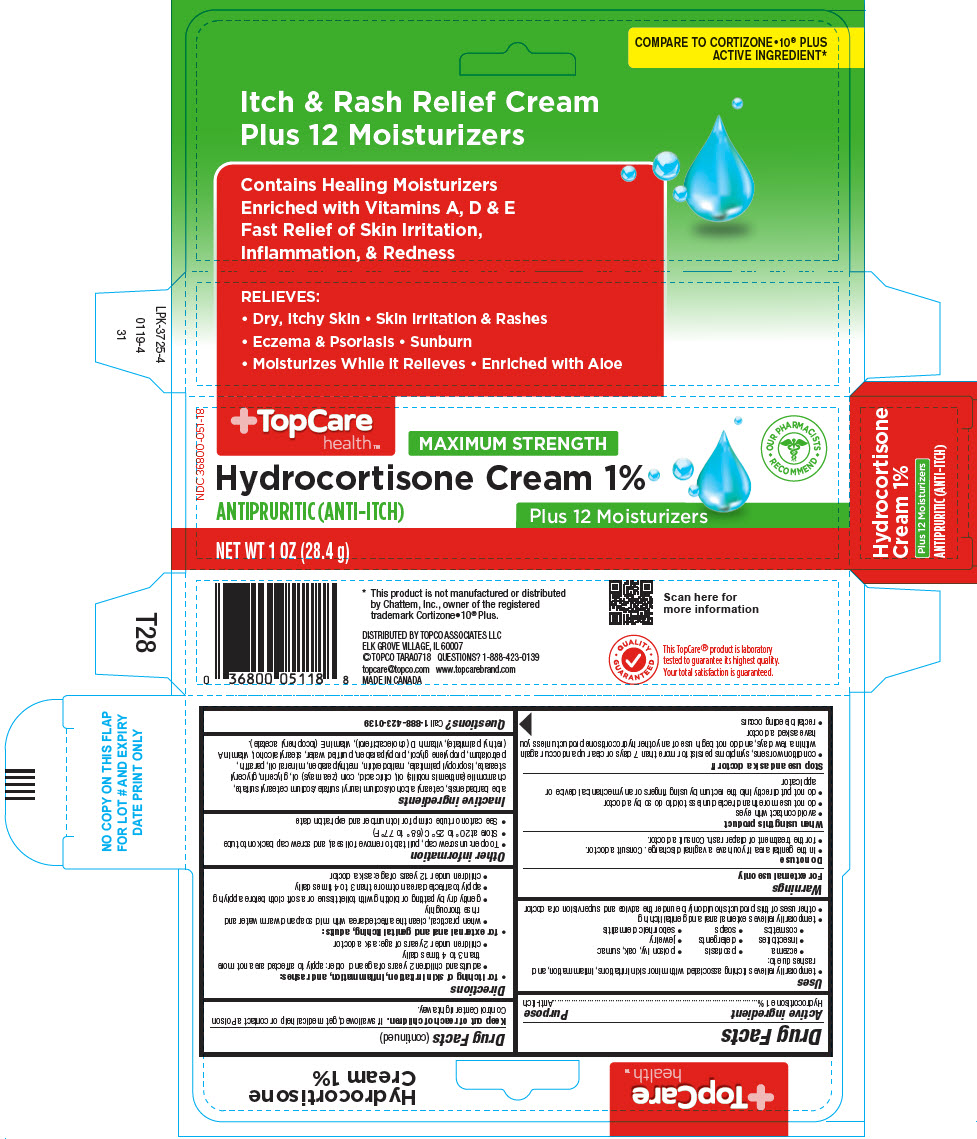 Pill image for Topcare