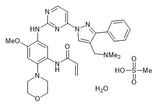 Pill image for These Highlights Do Not Include All The Information Needed To Use Lazcluze Safely And Effectively. See Full Prescribing Information For Lazcluze.