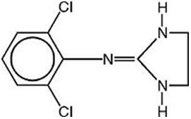 Pill image for Clonidine Transdermal System Usp