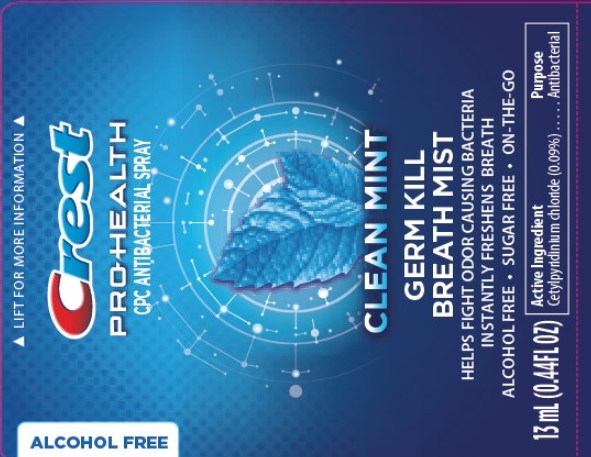 Pill image for Drug Facts