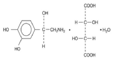 Pill image for These Highlights Do Not Include All The Information Needed To Use Norepinephrine Bitartrate Injection Safely And Effectively. See Full Prescribing Information For Norepinephrine Bitartrate Injection.