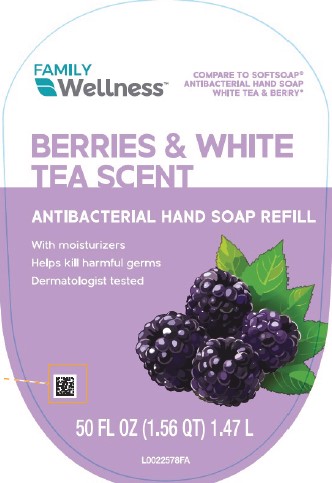 Pill image for Family Beauty_family Wellness 897.003/897ac