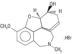 Pill image for these highlights do not include all the information needed to use galantamine hydrobromide extended-release capsules safely and effectively. see full prescribing information for galantamine hydrobromide extended-release capsules.