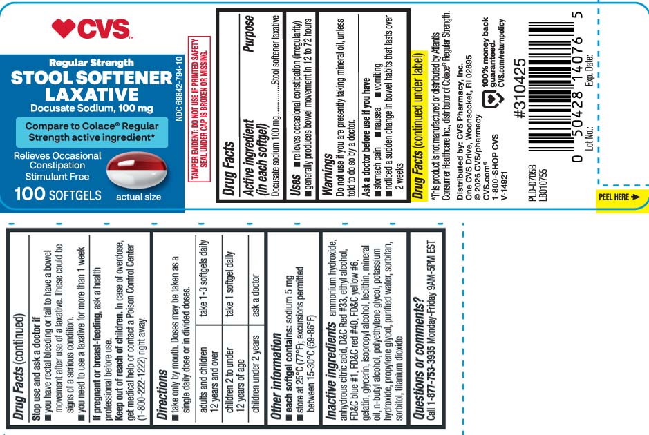 Pill image for Drug Facts