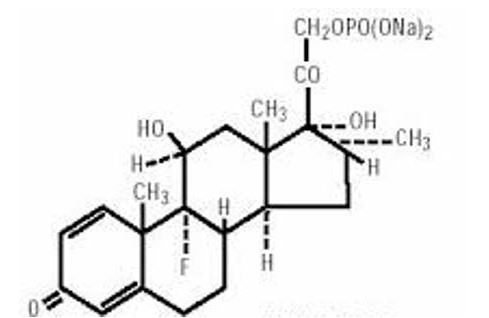 Pill image for Dexamethasone Sodium Phosphate Injection, Usp